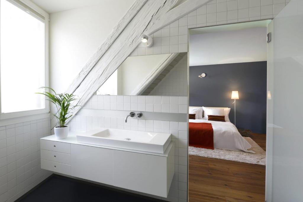 L'Eau Forte - Maison D'Hotes Saint-Blaise Ngoại thất bức ảnh